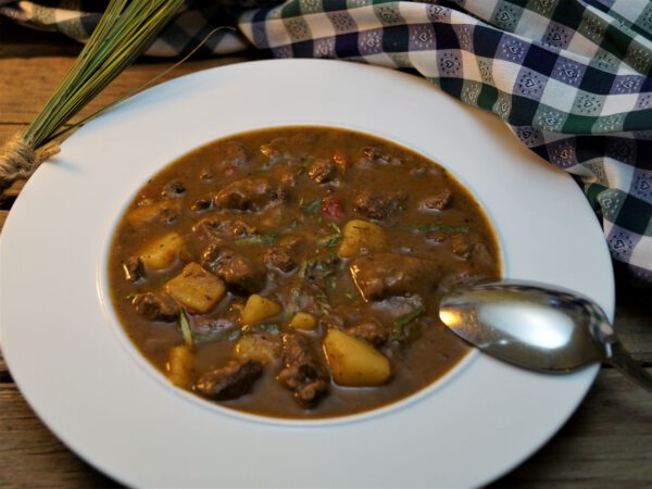KücheDaheim - Wildgulasch-Suppe1